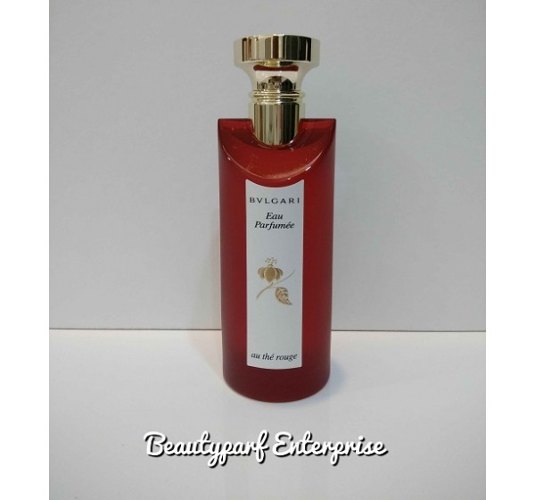 Bvlgari au clearance the rouge 150ml